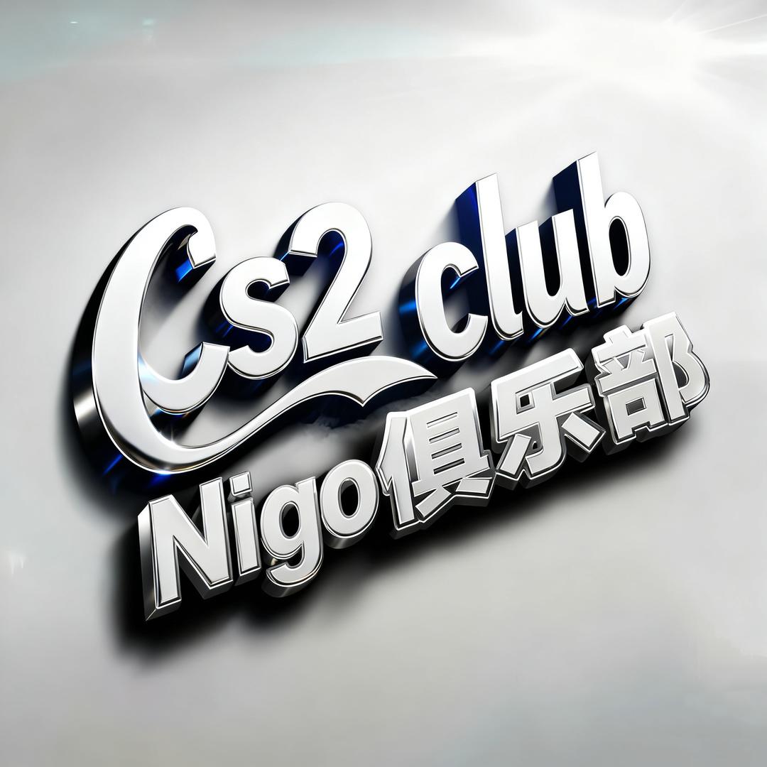 Cs2Nigo电竞（up分/陪🥣）
