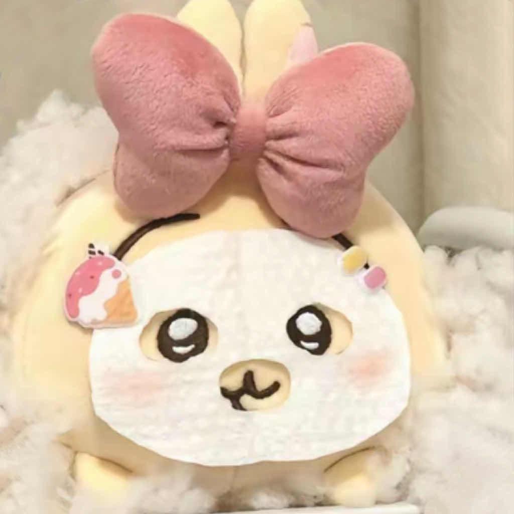 小白小铺