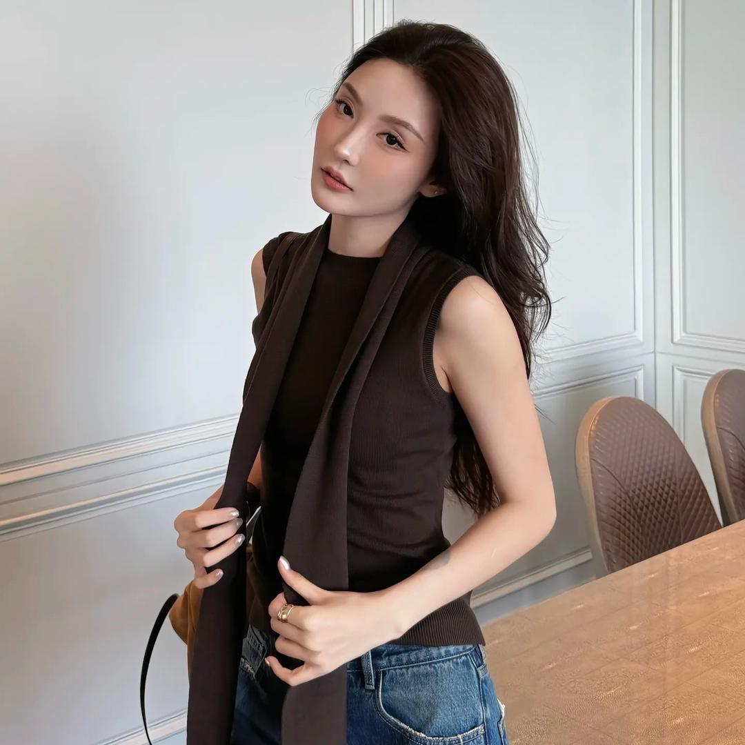 李予诺-好物分享