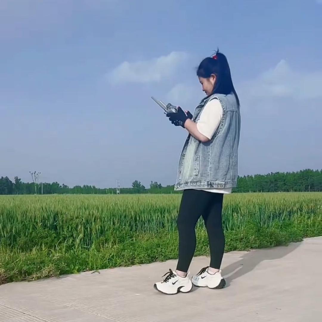 无理取闹的女人