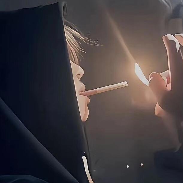 纹子钉人有点疼