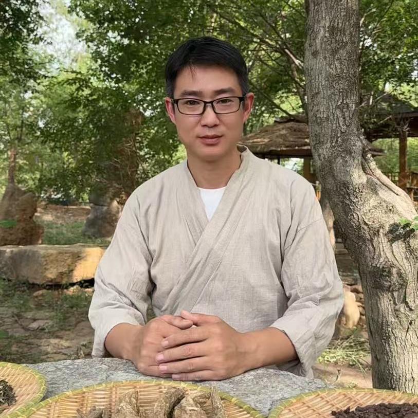 孟家老号香铺