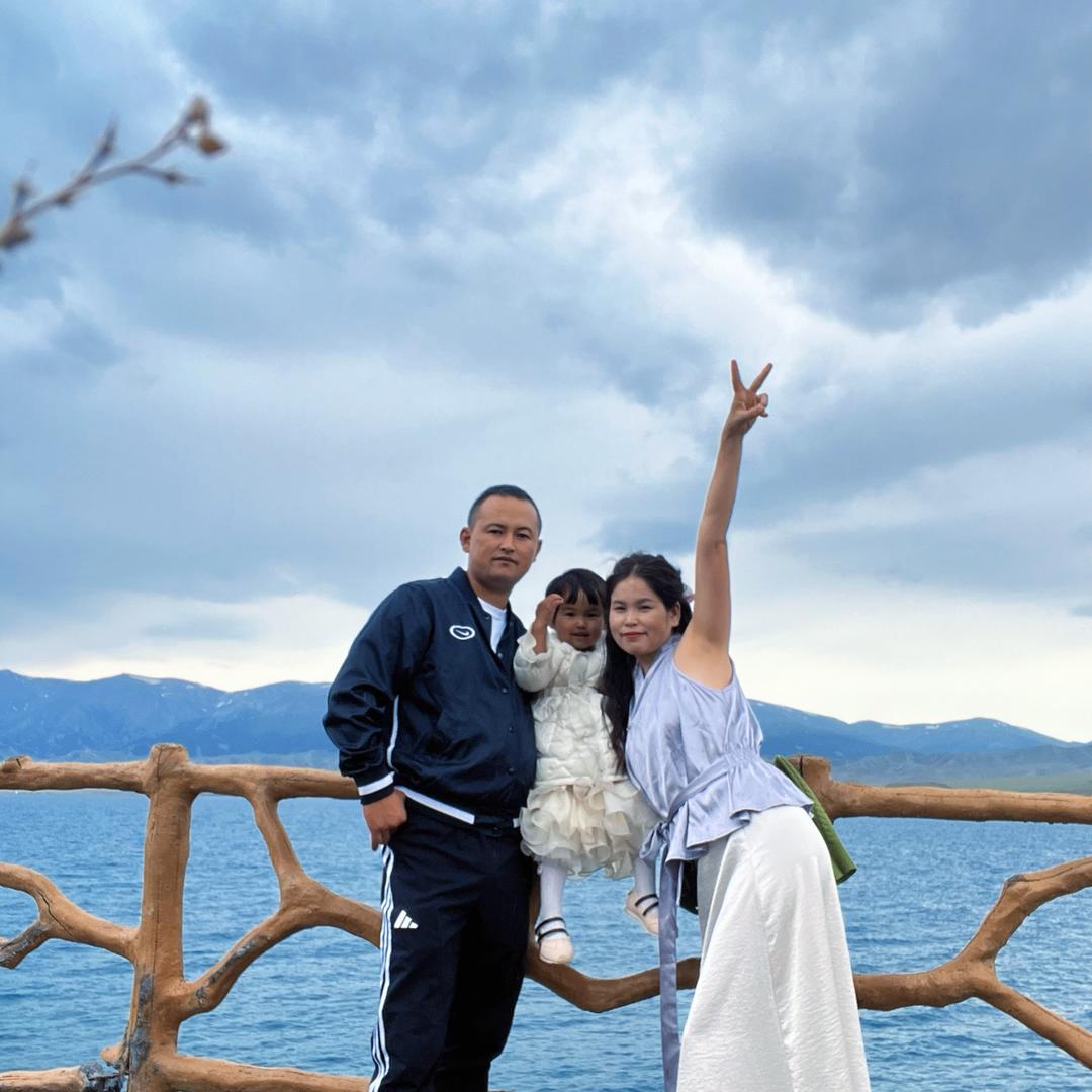 半个知识分子在公婆家