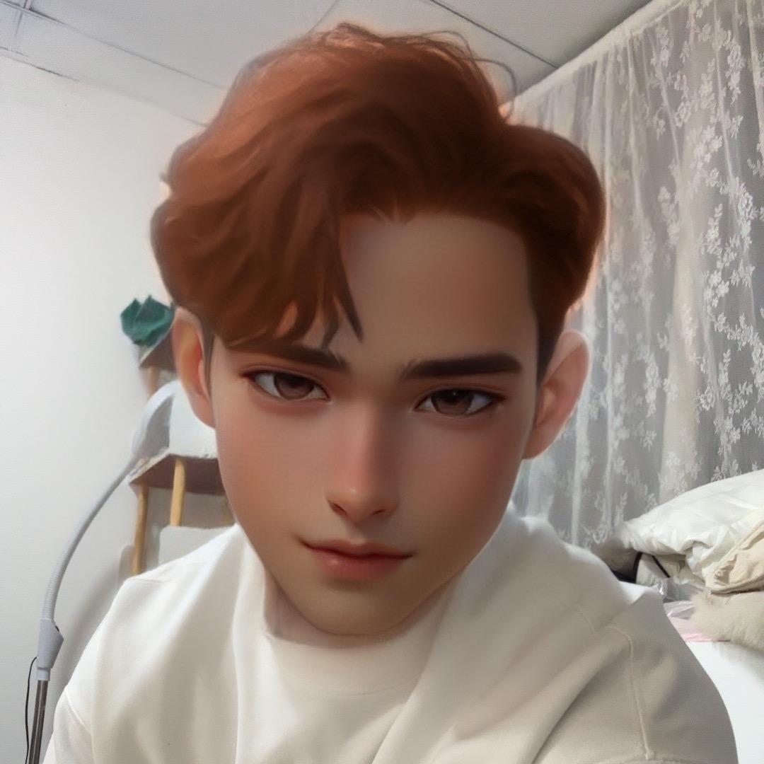 刘圆润