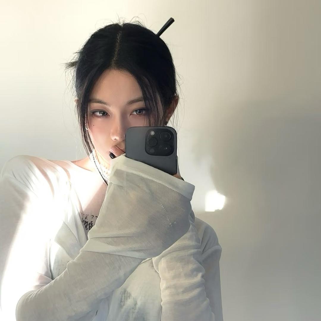 心碎小怡