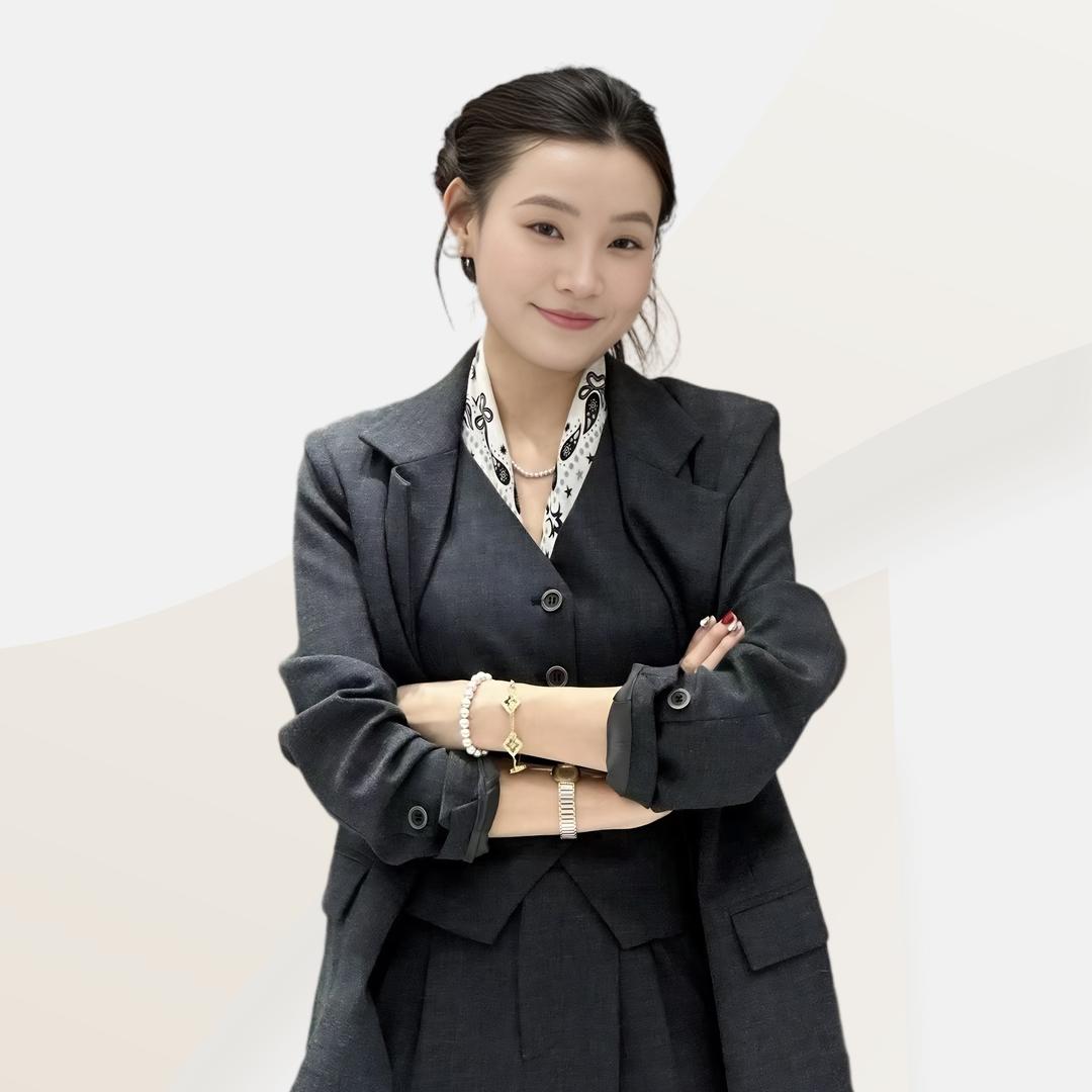 真宝瑞精品女装