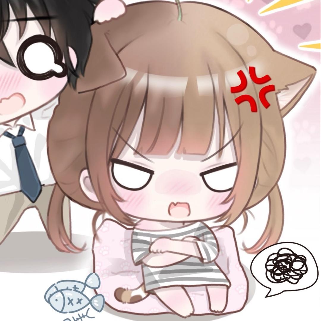 总有些惊奇的吉伊