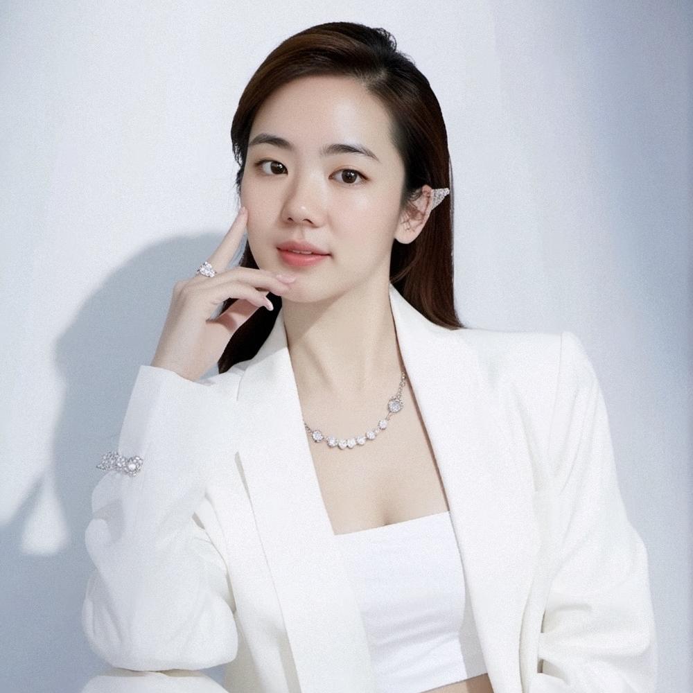 跟琳达一起变美