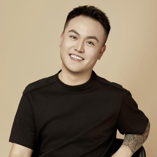 美发阿政