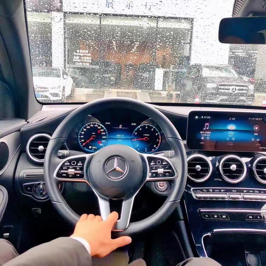 小阳好车