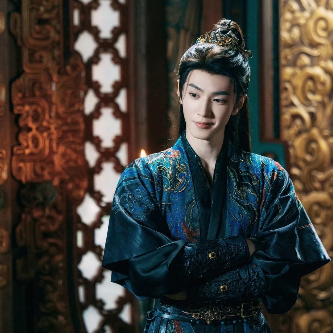 陈哲远跟班小小哥2