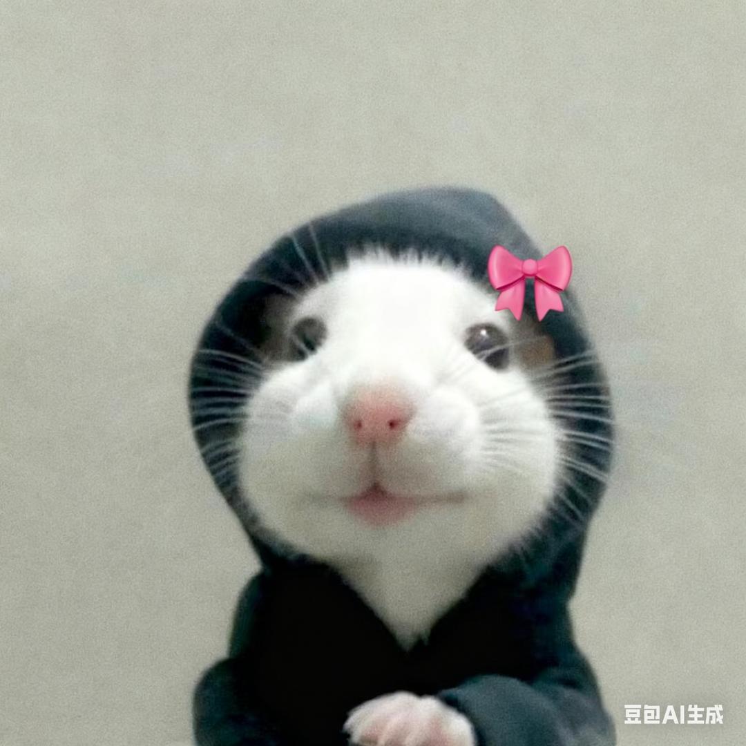 上辈子是个坏摩托