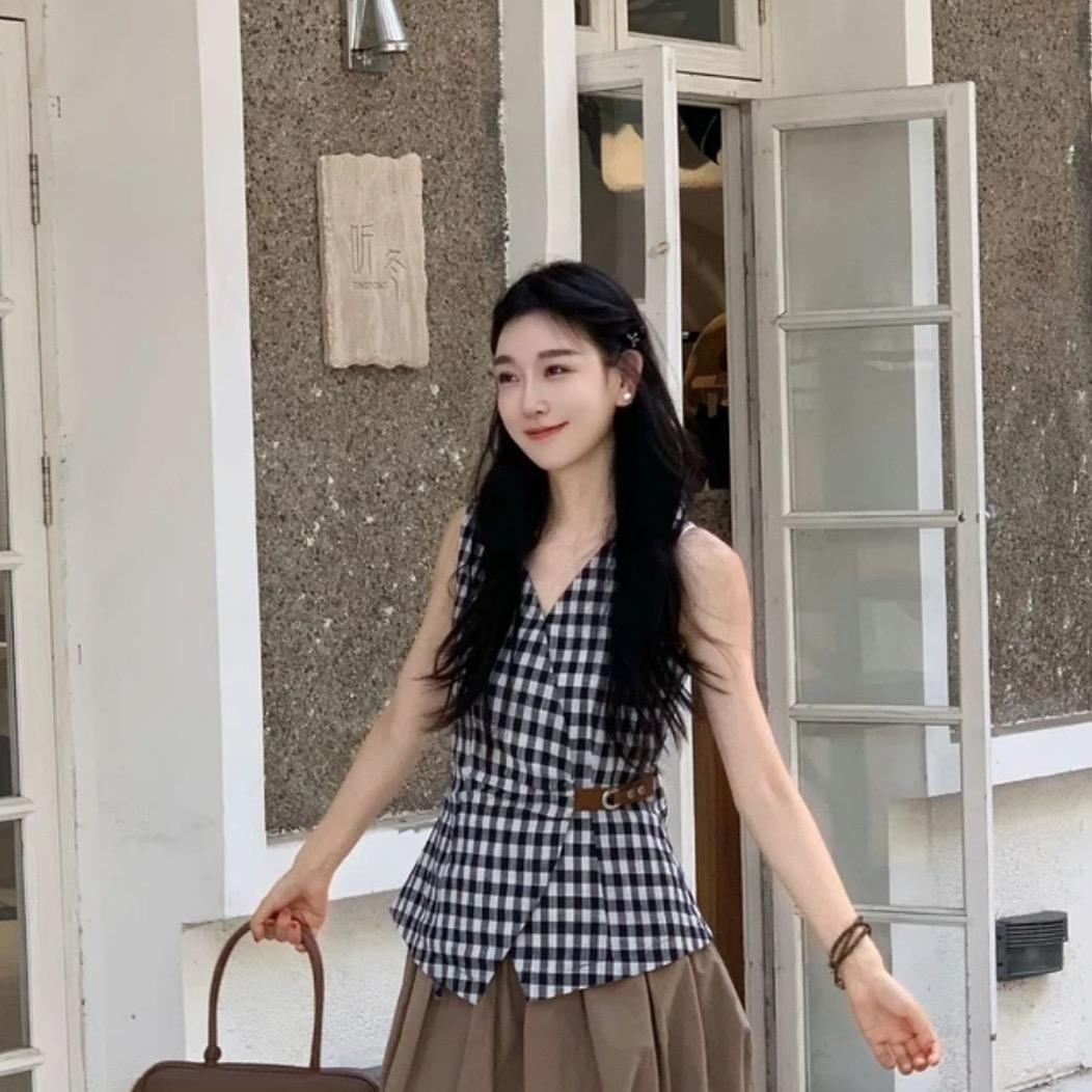 鸥气满满 轻奢女装👚