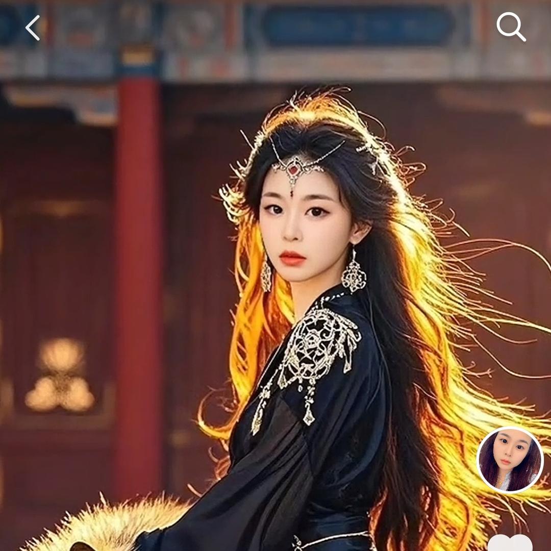🌈婷婷来了🌈
