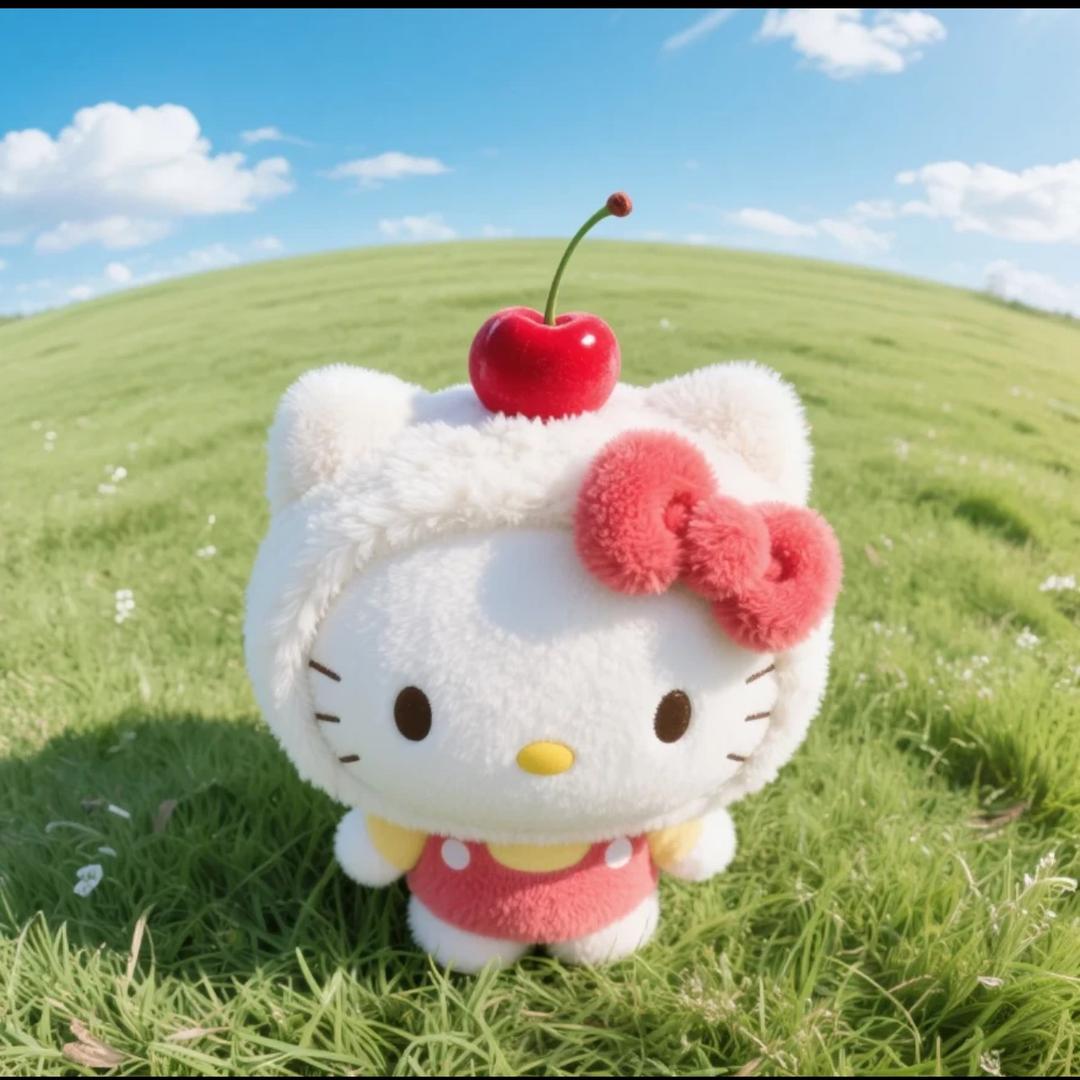西周著名狼牙鱼