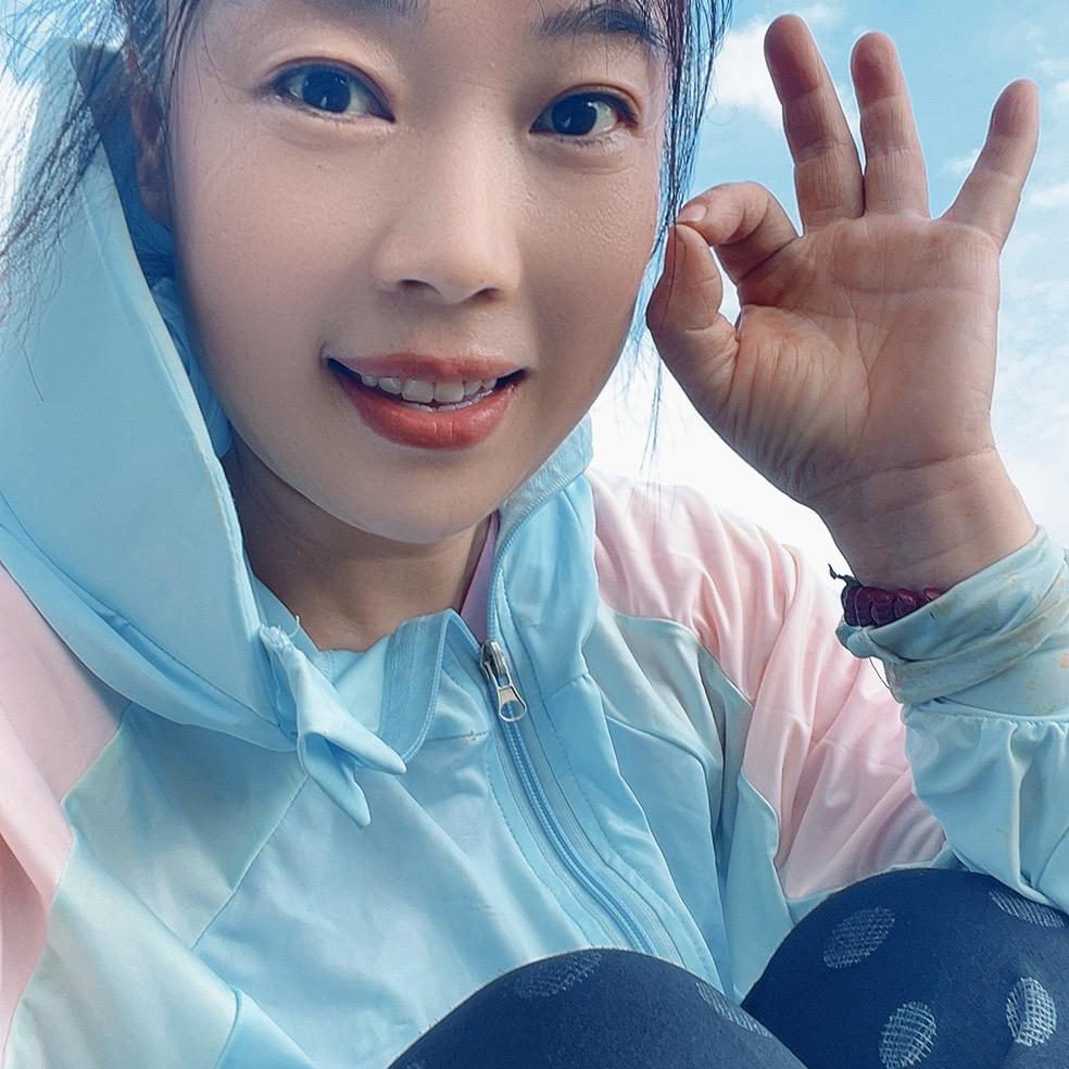 没有靠山的女人