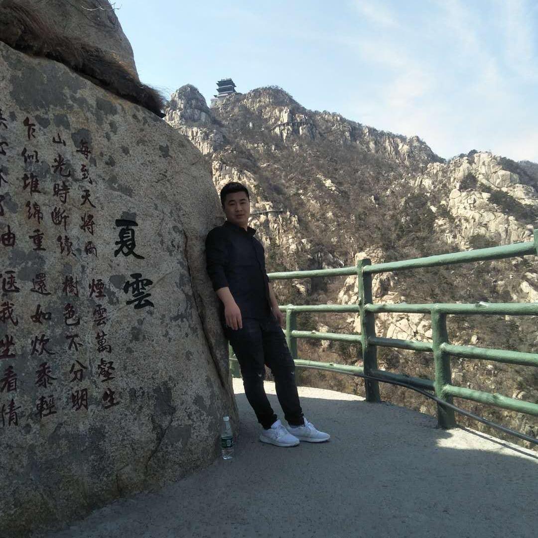 @李先生