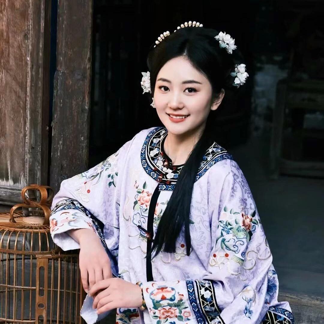 平遥古城自成缘旅拍
