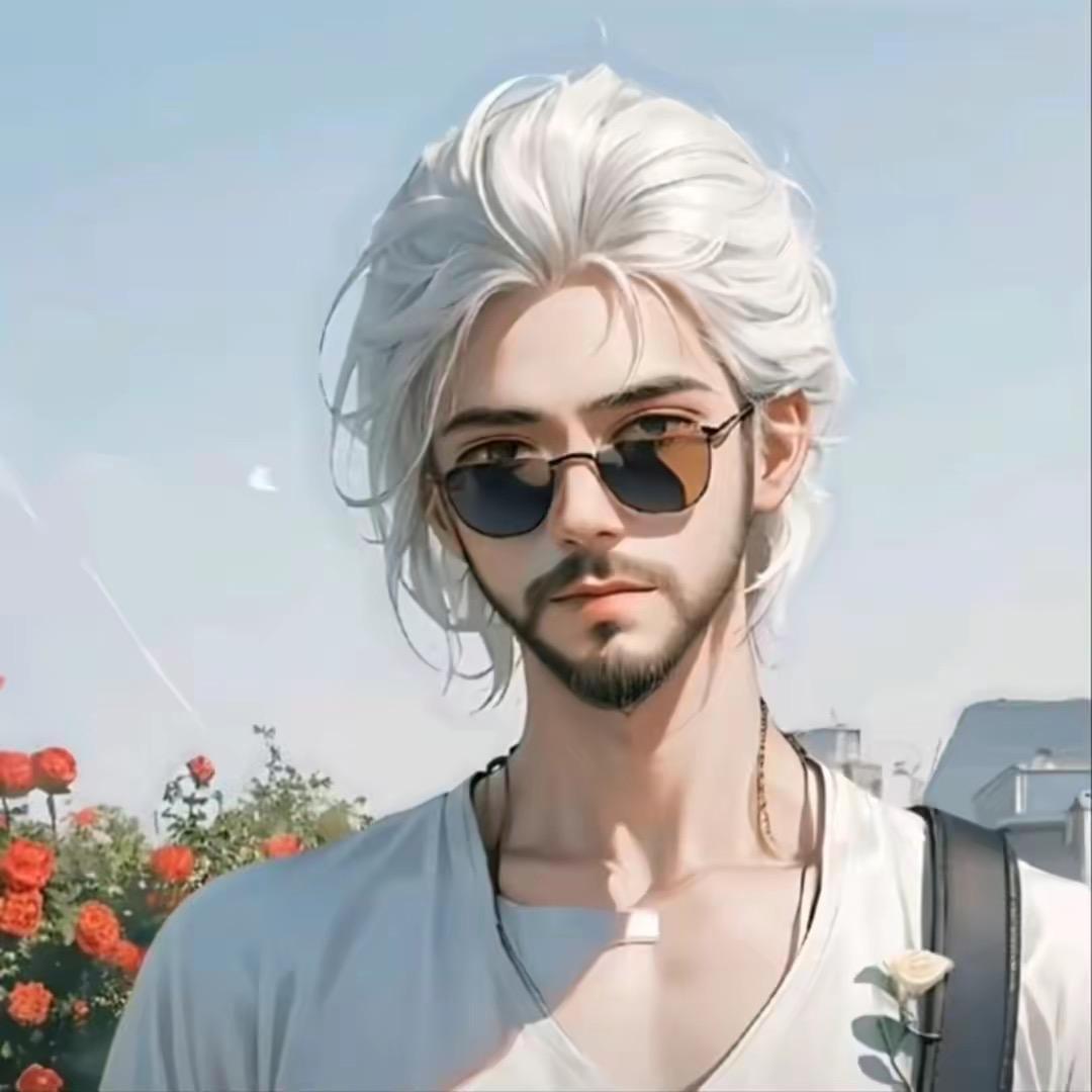 嗨.小牛马♏️