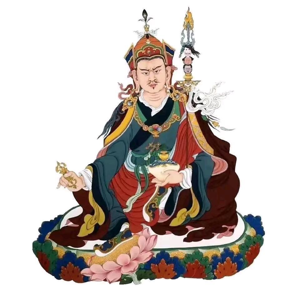 一人一采