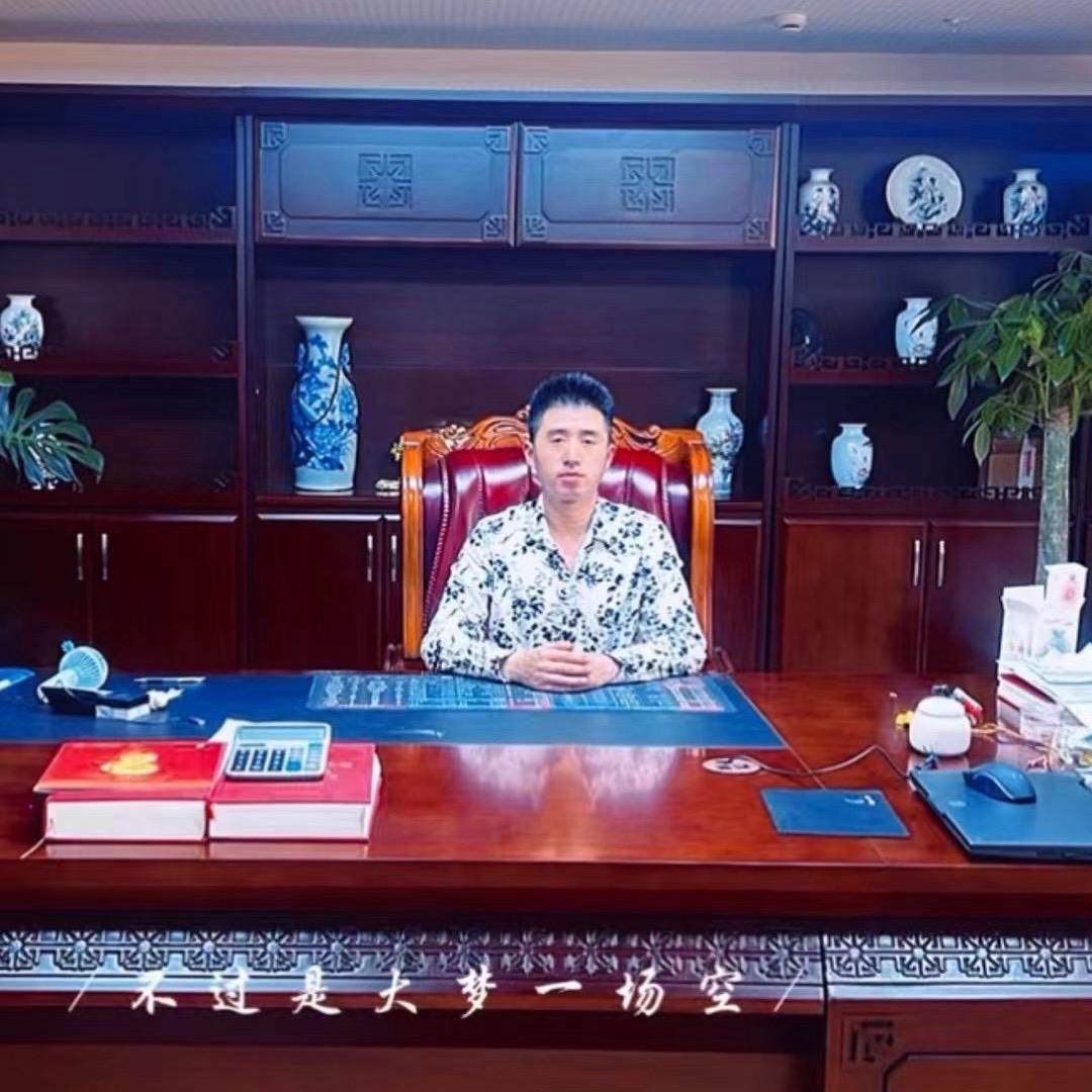 华总聊三农