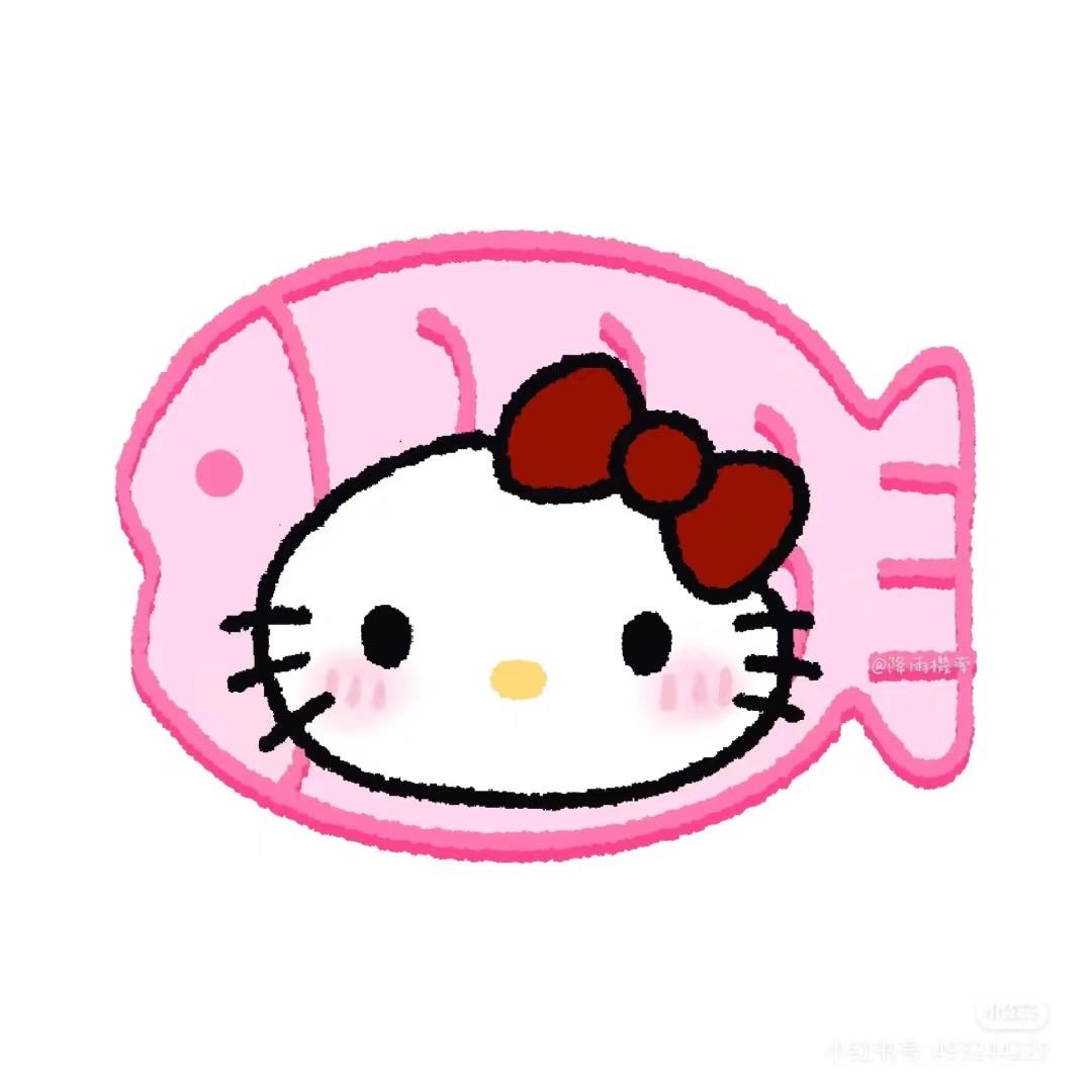 热带鱼拆卡