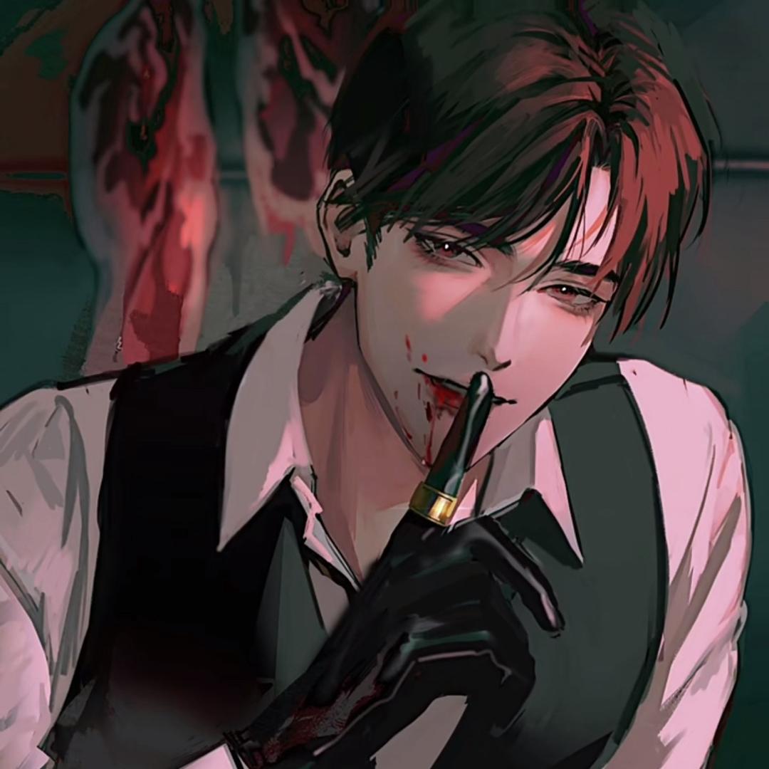 玉真人