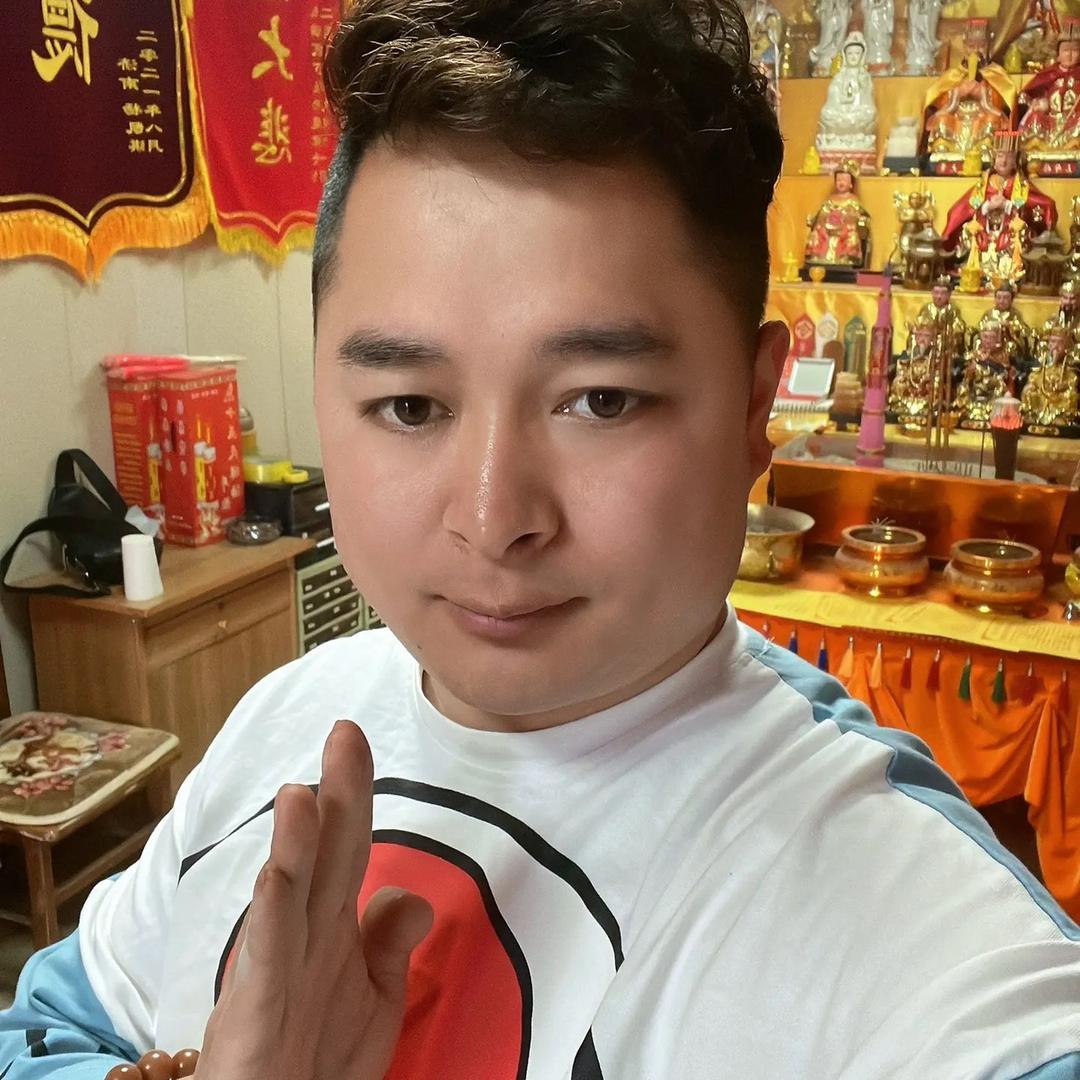 名流形象设计&缘香殿