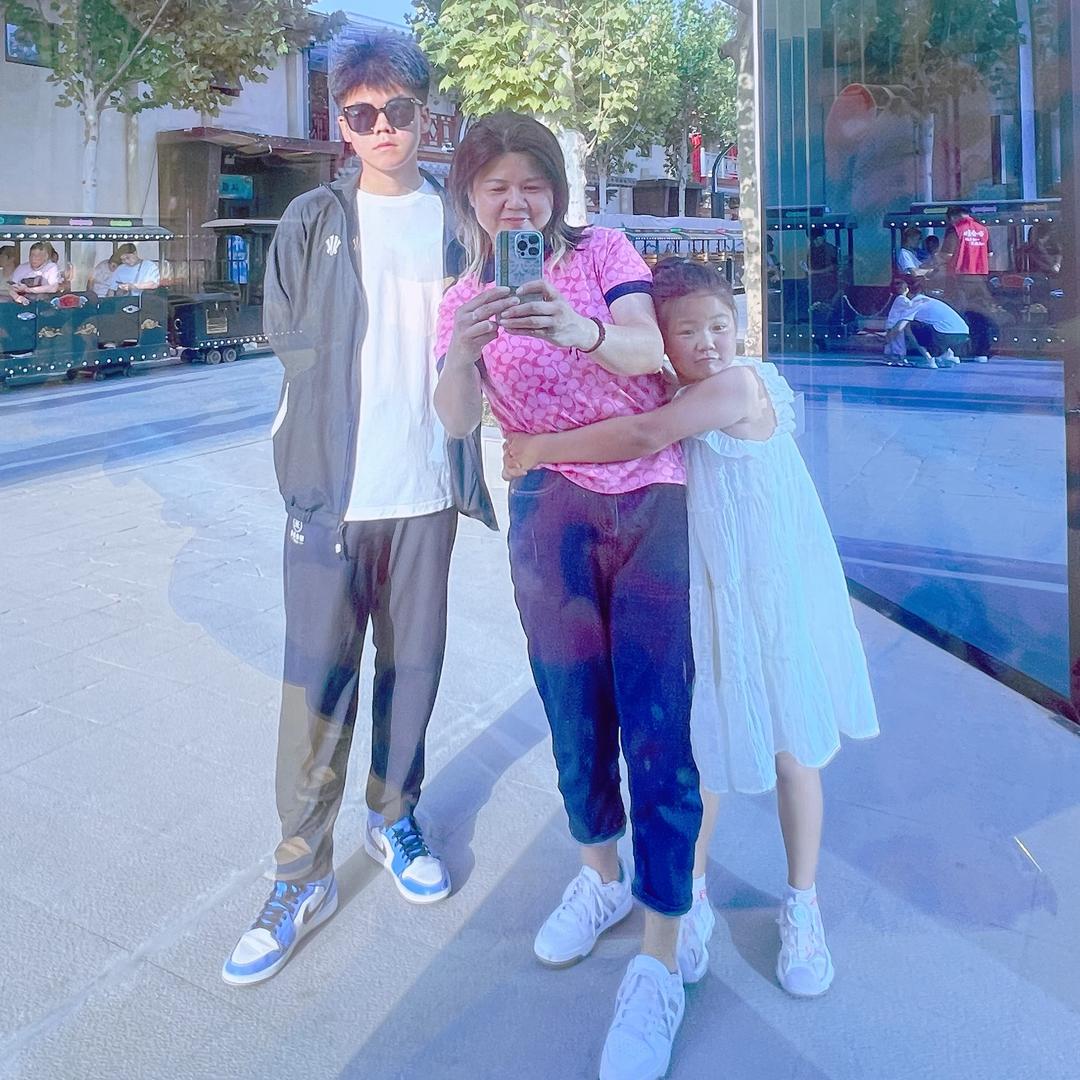 芳妈带娃自驾新疆（6月26日出发）