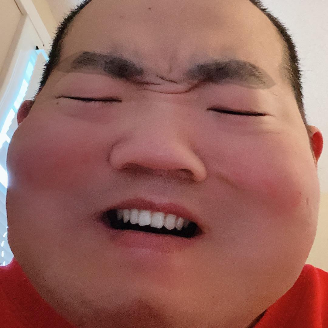 李巴巴在加拿大