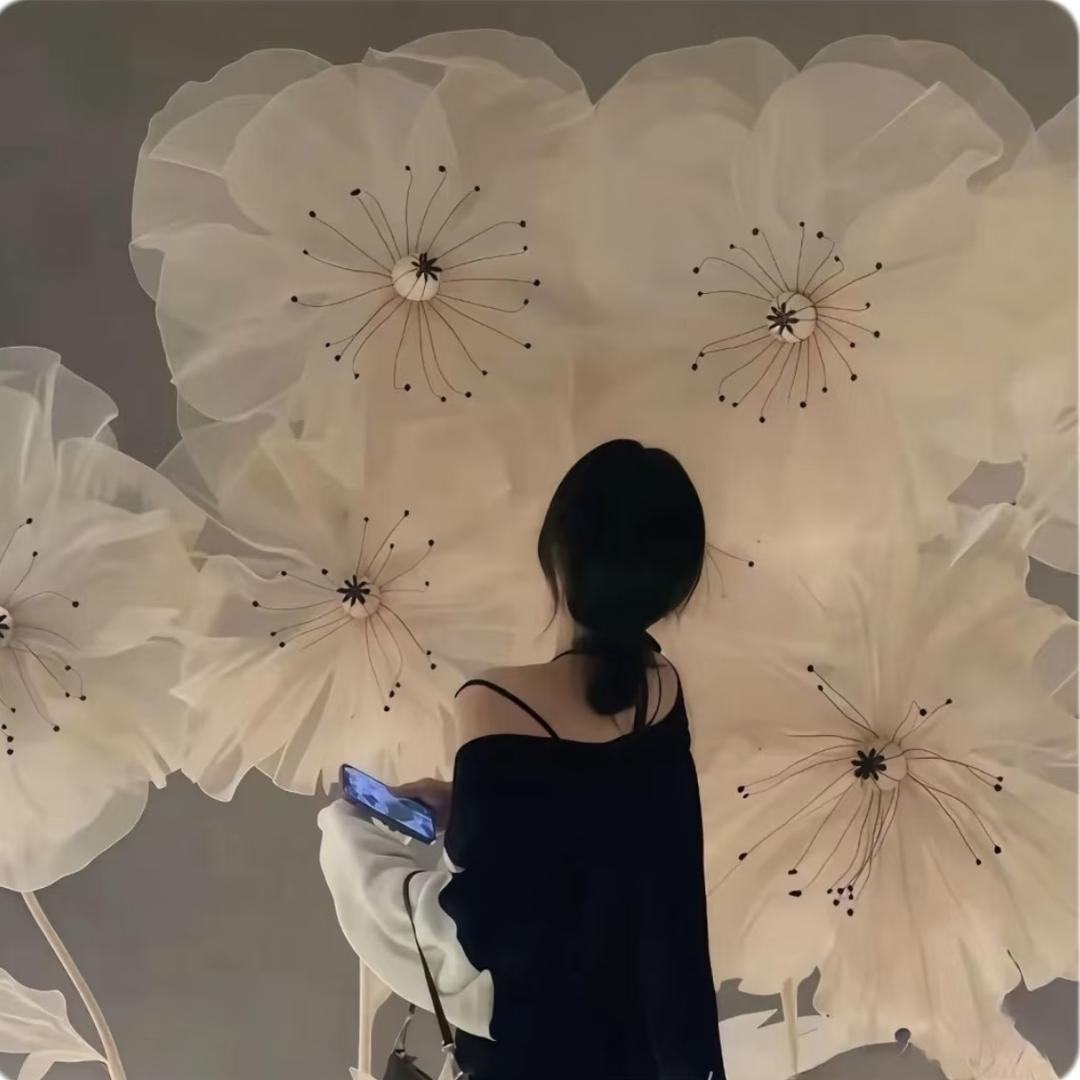 愿.