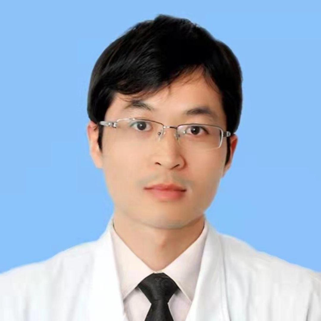 神经外科涂伟医生
