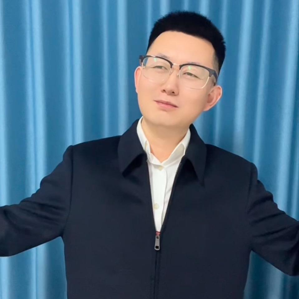 公考侯哥