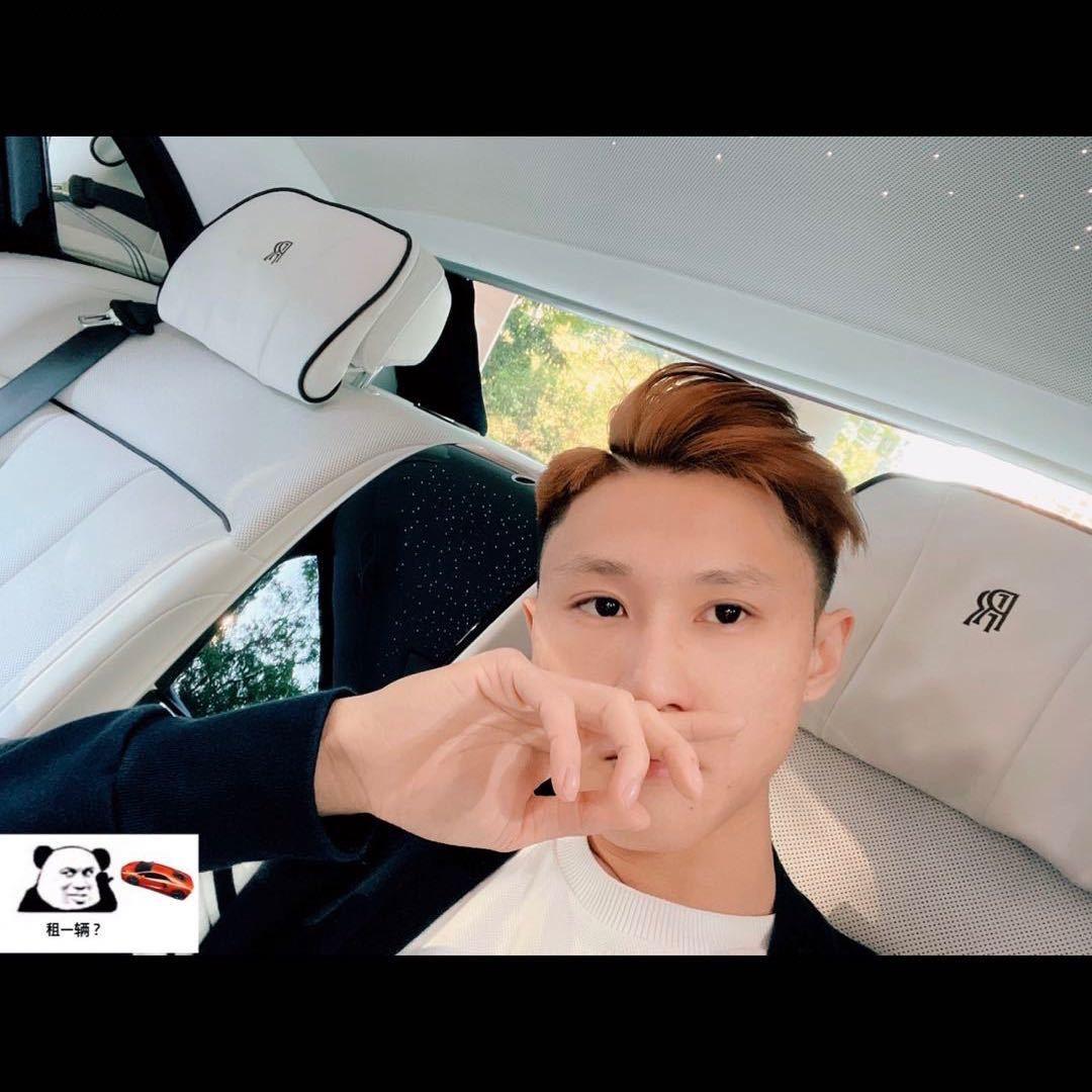 深圳超跑租賃小斌斌🏎