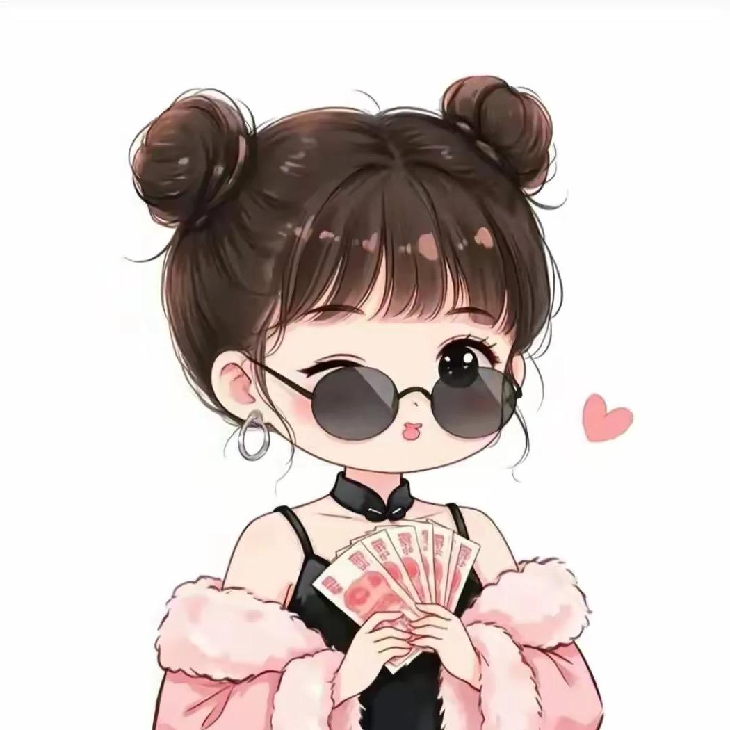 小晏姐姐