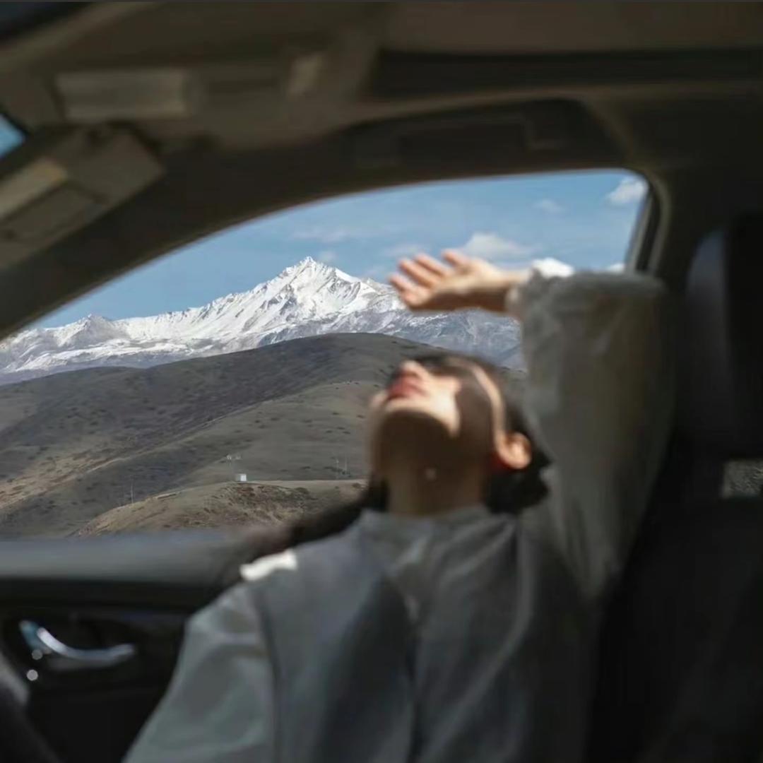 句号。