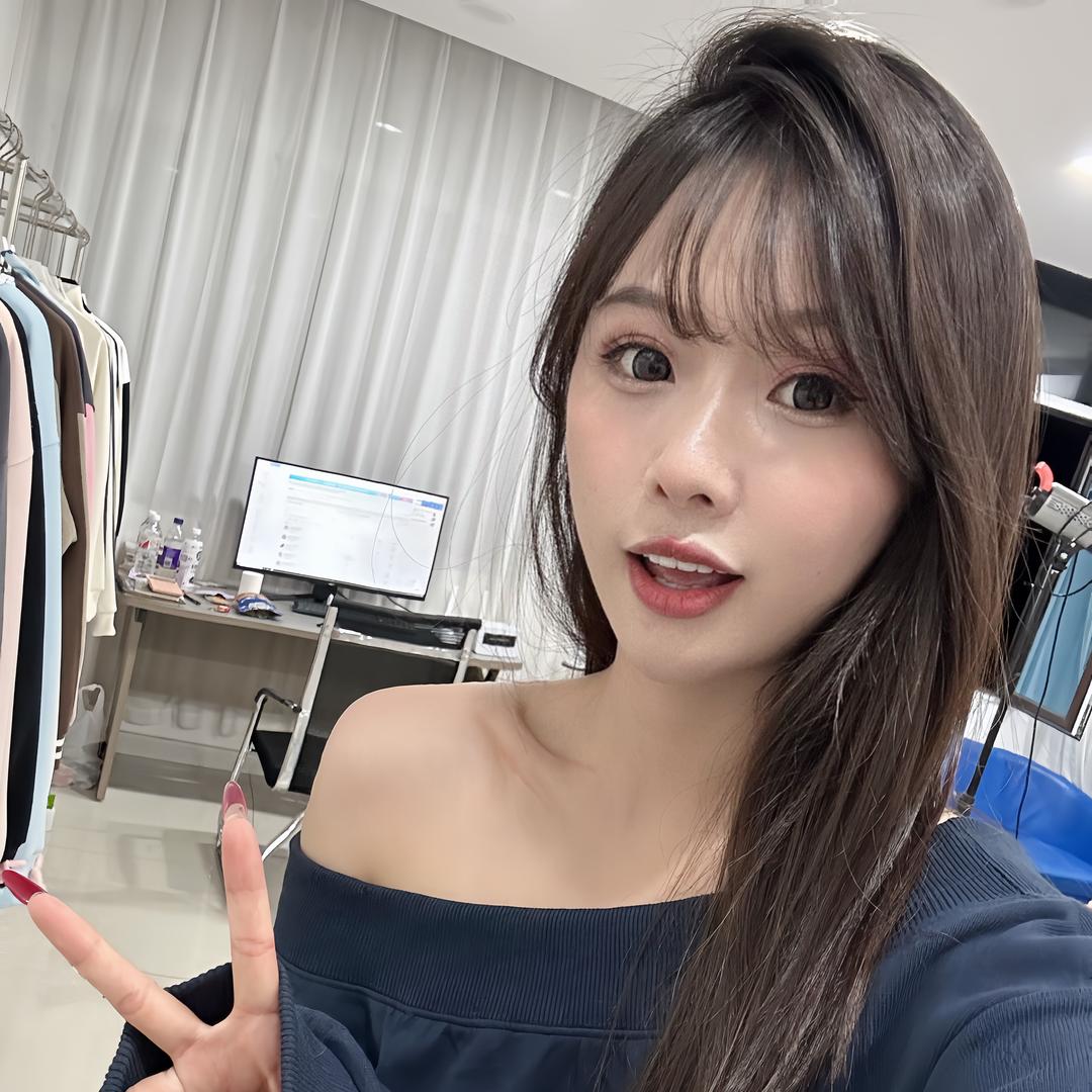 钰钰简约穿搭