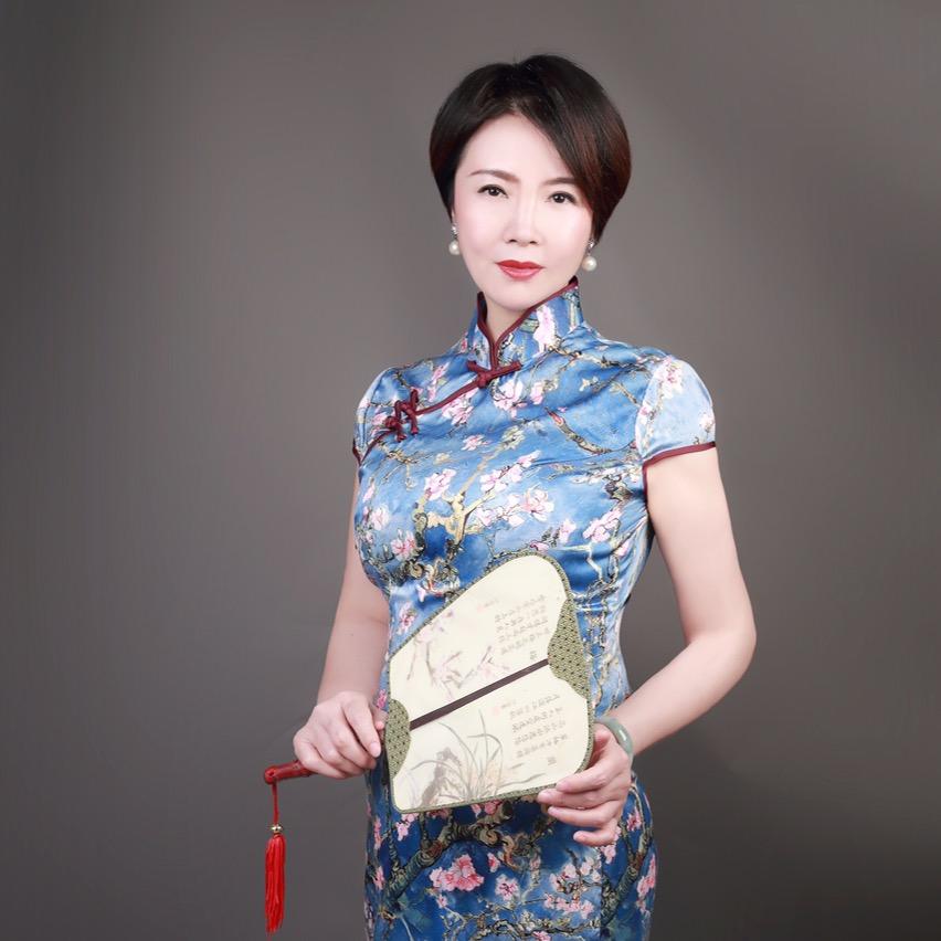 惠美逆龄日记