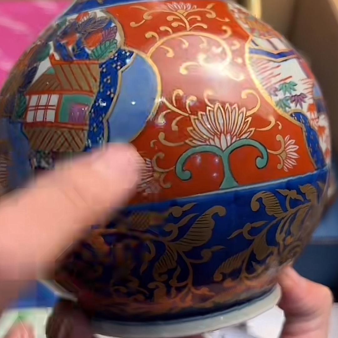 爆蛋海外瓷器