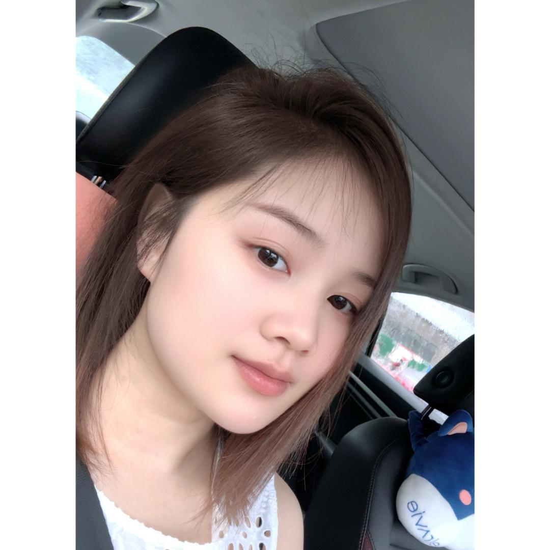 我是小迎子～