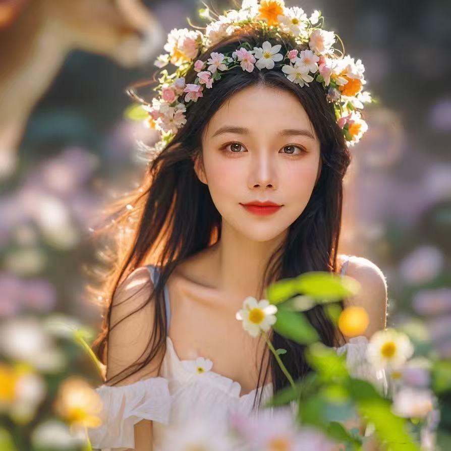 会种植的花花
