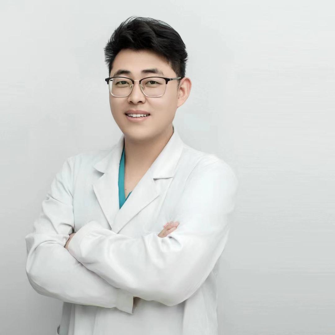 宠医小王大夫