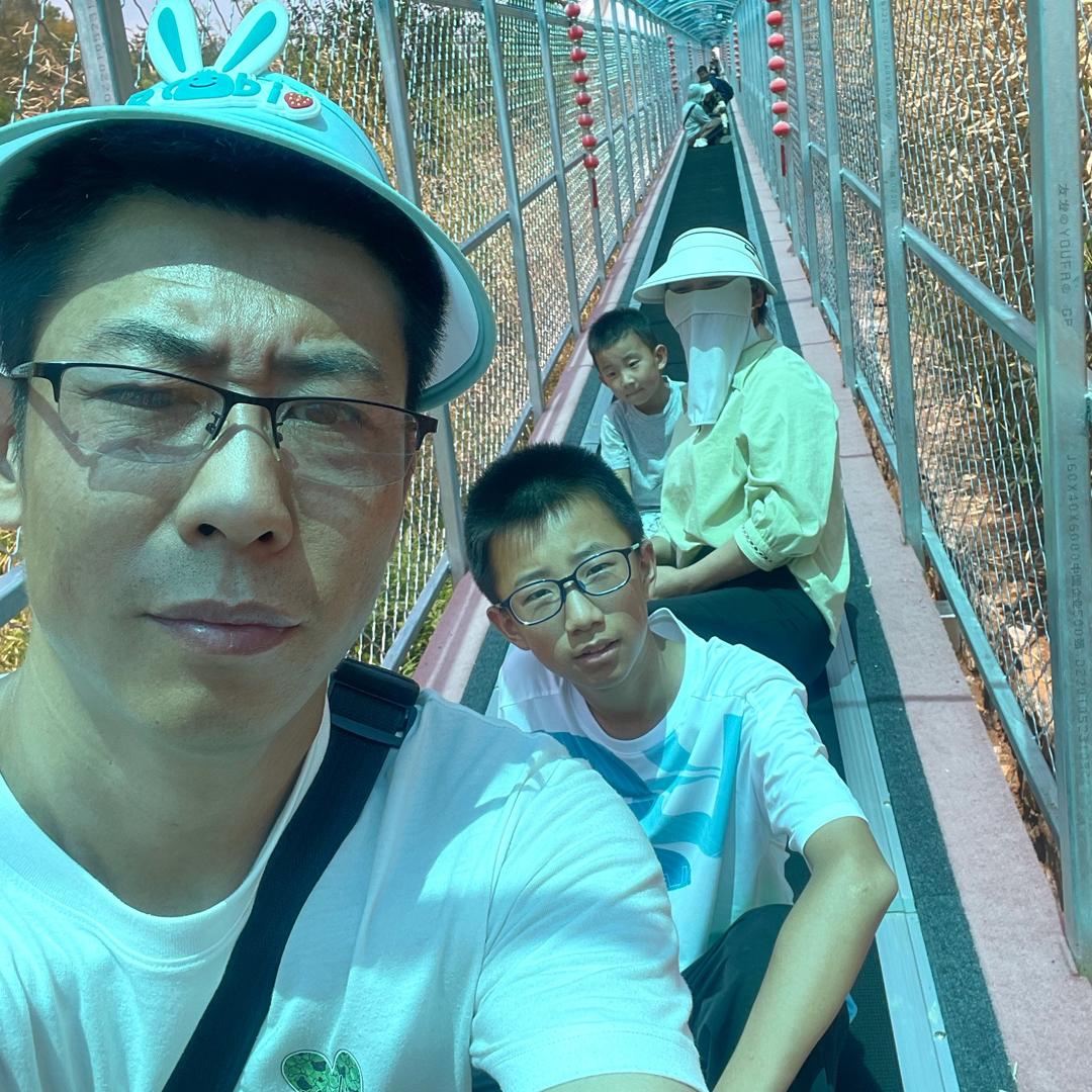 好人