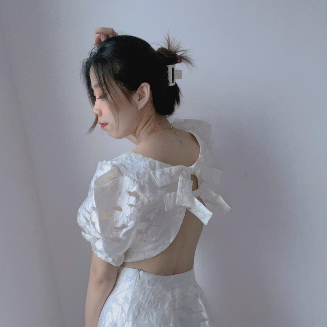 一号楼少女🧚‍♀️
