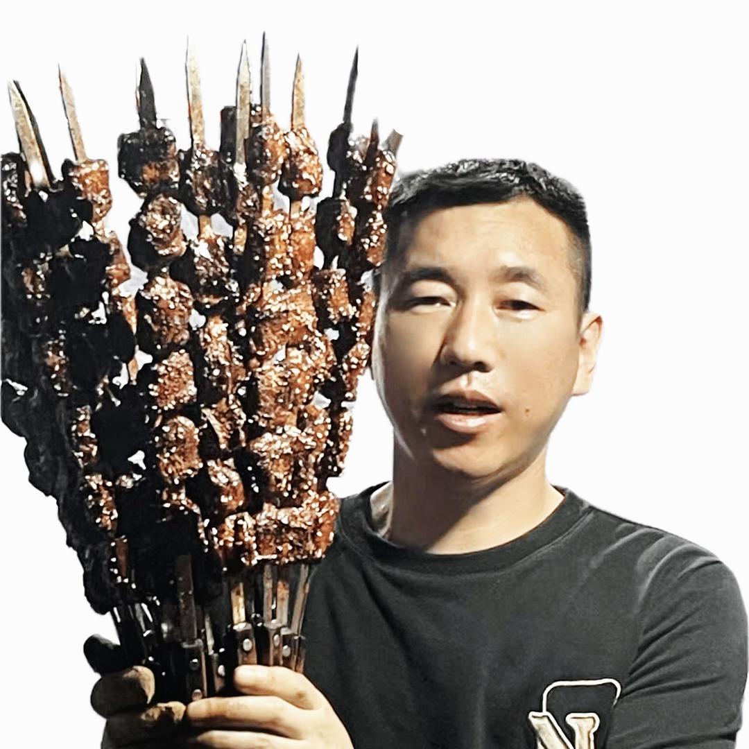 长沙油边王  正宗东北烧烤