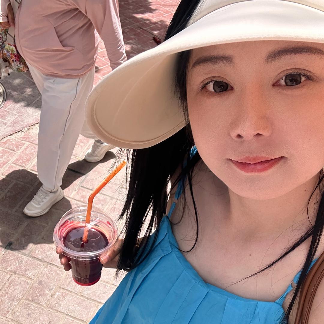 多肉惠惠（旅游定制版）