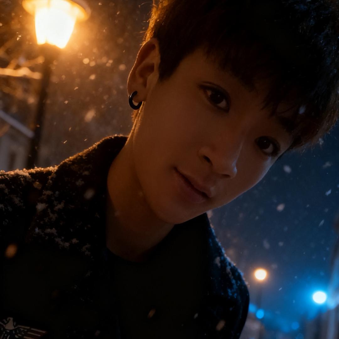 ℳ❥独守一人心@࿐