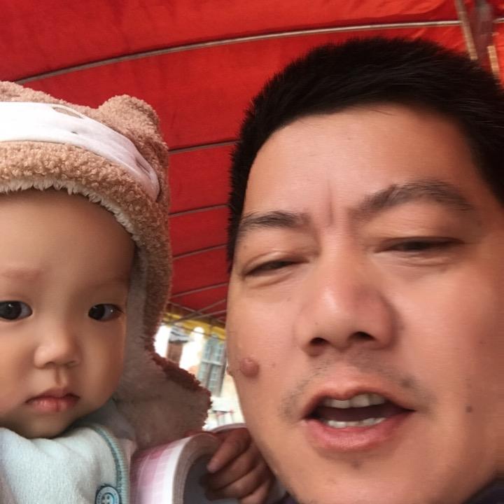 锦觅爷爷