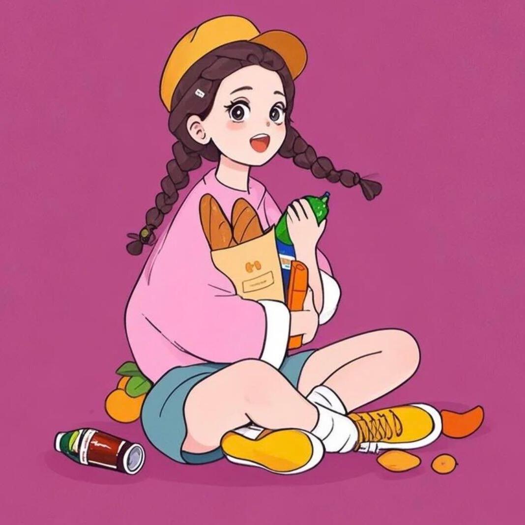 元宝儿零食