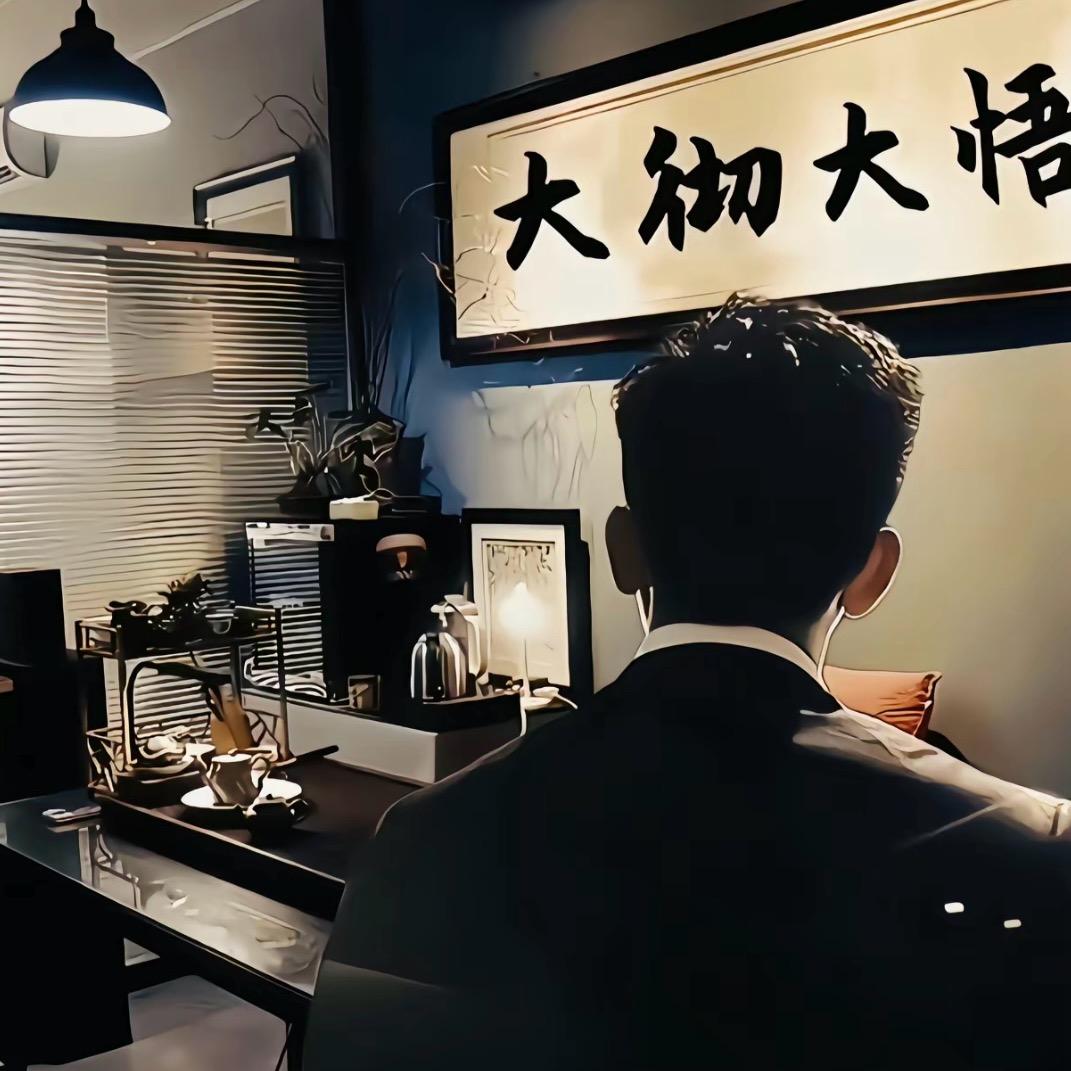 小人物